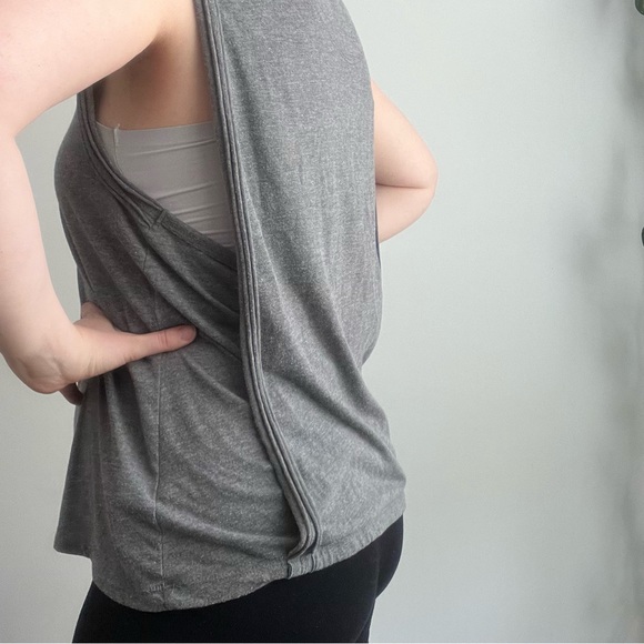 Free People FP Movement Tank - Picture 2 of 10